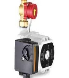 Imagem de capa de Bomba Pressuriz 1/3hp *3.4m³/h *127v/60hz Jet Comfort 12* 245w Dancor *11174*