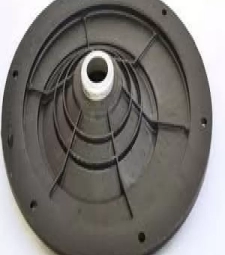 Imagem de capa de Braket Dancor Pf17  815 (1.50 Hp) *02400*