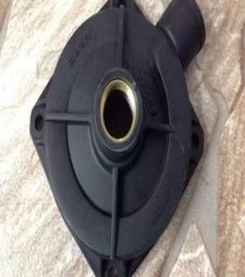 Imagem de capa de Corpo Bomba Chs-17  B 1/4 A 1.0 Hp Dancor  *01689*
