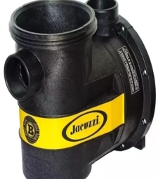 Imagem de capa de Corpo Prefiltro Pf Jacuzzi  B *01520*