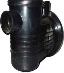 Imagem de capa de Corpo Prefiltro Pf22  (1.5 A 3.0 Hp) Dancor  6038022