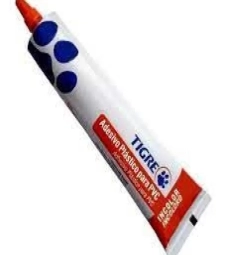 Imagem de capa de Adesivo Cola  17 Gr Incolor Tigre *7899052575290