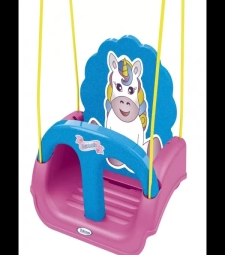 Imagem de capa de Balanco Unicornio Xalingo 0929.8*7896640436650