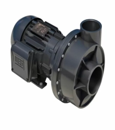 Imagem de capa de Bomba Ap 5.0hp*73.5m³/h *trif/50hz Hidrocorrenteza Albajet Albacete 