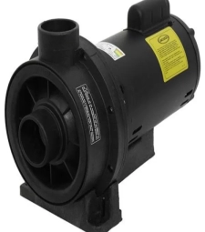 Imagem de capa de Bomba Tq 15tq-m (1.5 Hp*26.5m³/h) *220v/50hz