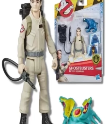 Imagem de capa de Boneco Ghostbusters *5010993758067*