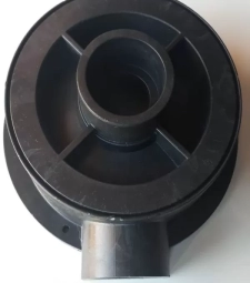 Imagem de capa de Corpo Bomba Hidro Henrimar A  *012407          Jacu