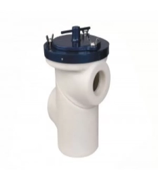 Imagem de capa de Corpo Prefiltro 3" Olimpico Conjunto Pf Nautilus   
