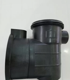 Imagem de capa de Corpo Prefiltro Pf Henrimar A *12005          Jacuz