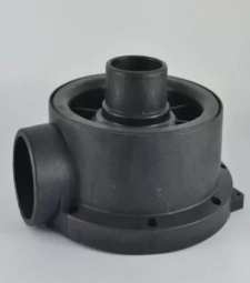 Imagem de capa de Corpo Tampa Bomba Lq/a Jacuzzi - *01690*