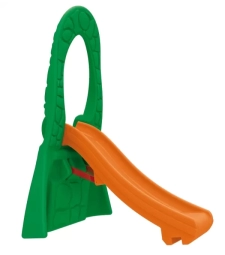 Imagem de capa de Escorregador Com Escalada Xalingo 0921.0 - Playgroun