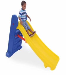 Imagem de capa de Escorregador Master Amarelo Xalingo 0953.3 - Playgro