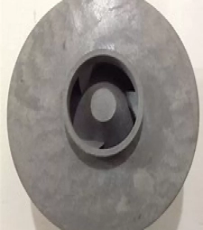 Imagem de capa de Rotor Dancor Chs-17/pf-17 *810 (1.0 Hp) *60500810p *01715*